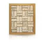 CORK TRIVET SET軟木塞DIY木框組 ESLITE誠品