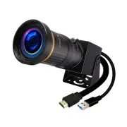 4K USB HDMI Camera with High Speed USB3.0 Webcam Up 60FPS USB with Camera for...