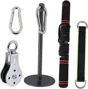 Strengthen Arm Muscles Fitness Equipment Horizontal Bar Arm Strength Trainer