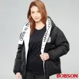 在飛比找遠傳friDay購物優惠-BOBSON 女款連帽絲棉外套 (80102-88)