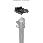 SmallRig Arca-Swiss / Manfrotto Compatible Mount Plate Kit