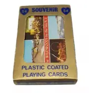 The Wildwoods by the Sea New Jersey Souvenir Playing Cards Sealed Deck NOS