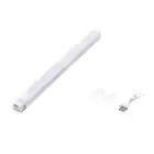 Wireless LED Night Light Motion Sensor Light Closet Night Lamp for Kitchen4634