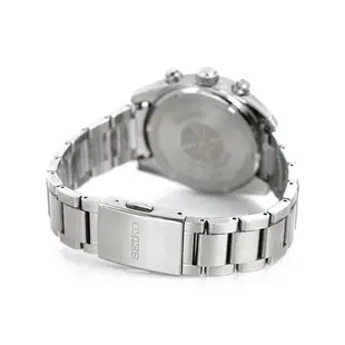 預購 SEIKO ASTRON SBXC019 精工錶 手錶 42mm GPS太陽能 三眼 藍面盤 鋼錶帶 男錶女錶