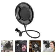 Mic Cotton Cover Protective Guard Filter for Recording Protector