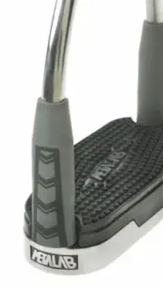 Metalab Air Cushion Stirrup Irons