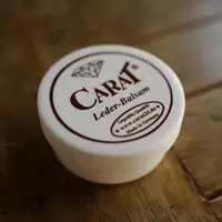 在飛比找蝦皮購物優惠-德國CARAT皮革保養油Leather Care cream