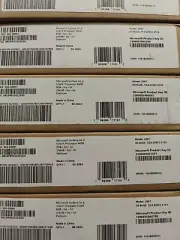 Microsoft Surface Go 4 10.5" Tablet Intel N200 8GB RAM 256GB SSD W11P- XIG-00001