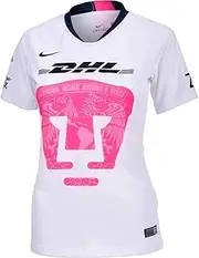 [Nike] Pumas Home Jersey Soccer 2018/19 - Womens (L)