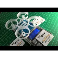 在飛比找蝦皮購物優惠-Putih 框架 EACHINE E010 JJRC H36