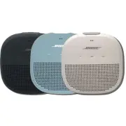 Bose SoundLink Micro Waterproof Wireless Bluetooth Portable Speaker