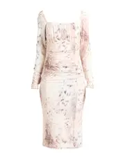 [MARCIANO BY GUESS] MARCIANO by GUESS Midi dresses - Item 15458280