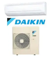 DAIKIN SKY AIR FTXC85A-AV 8.5kW Reverse Cycle Split System Air Conditioner | 1 Phase