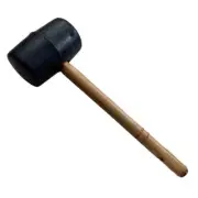 Rubber Mallet