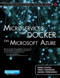 在飛比找博客來優惠-Microservices With Docker on M