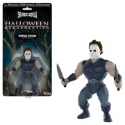 Funko Savage World Michael Myers Halloween Resurrection Figure MOC