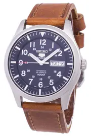 Seiko SNZG11K1-VAR-LS9 Mens Watch