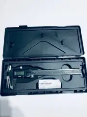 FOWLER – Value CAL Electronic Caliper 6”/150mm new never used in a box