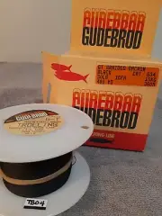 Gudebrod TOURNAMENT GRADE IGFA Class 30LB Braided DACRON Line 400YD