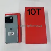 Unlocked OnePlus 10T 5G 512GB Dual SIM Octa Core Android12 GoogleplayPhone 6.7''