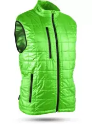 NEW Sun Mountain Granite II Golf Vest