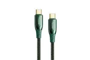 Mcdodo 100W Type C To Type C Charging Cable QC4.0 PD Charger Cord Fast Charge For Samsung iPad Macbook (2m)