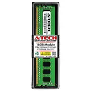 16GB DDR4 PC4-25600 RDIMM (Cisco UCS-MR-X16G1RW= Equivalent) Server Memory RAM