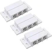Sscon 3 Set Magnetic Reed Switch NC NO Door Alarm Window Security