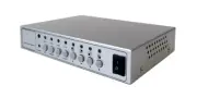Dual Composie BNC Video Mixer + Picture-In-Picture Split Screen View