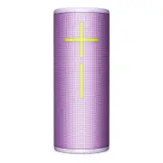 Ultimate Ears Boom 4 Portable Bluetooth Speaker - Lilac
