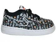Nike Force 1 LV8 (TD) Toddler's Sneaker NEW in Box