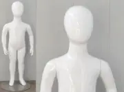 Kids Display Mannequin Manikin Manequin Children Dress Form MD-CW2YEG