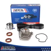 Timing Belt Kit Water Pump 135-1320 for 92-95 Honda Civic 1.5L Engine Code D15Z1 (for: Honda Civic)