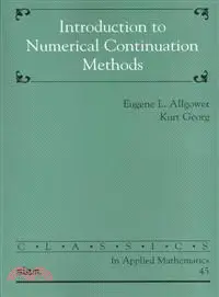 在飛比找三民網路書店優惠-Introduction to Numerical Cont