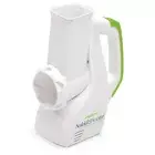Presto 02910 Salad Shooter Electric Slicer/Shredder for Kitchen
