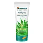 Himalaya Purifying Neem Face Wash 100ml Free Shipping