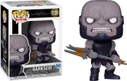 Zack Snyder’s Justice League - Darkseid in Armour #1126 Pop! Vinyl