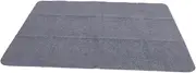 DIYEAH Office Desk Chair Mat Non-Skid Office Chair Floor Mat Chair Floor Mat for Protection
