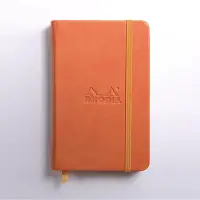 在飛比找博客來優惠-【Rhodia｜Rhodiarama】Hardcover精裝