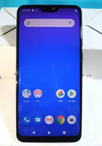 在飛比找Yahoo!奇摩拍賣優惠-二手良品 ASUS ZenFone Max Pro M2 Z