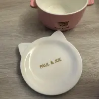 在飛比找蝦皮購物優惠-全新‼️ PAUL & JOE 貓咪泡麵碗組