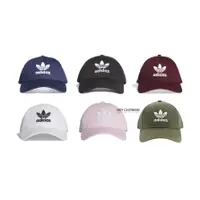 在飛比找蝦皮商城優惠-ADIDAS ORIGINALS TREFOIL CAP 8