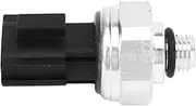 A/C Pressure Switch Sensor Compatible with Hyundai for Accent for Sonata for Azera for Elantra 2006-2017 AC Pressure Switch Sensor 977213K000 Air Condition Pressure Sensor