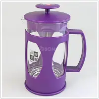 在飛比找Yahoo!奇摩拍賣優惠-【摩邦比】妙管家高質沖茶器(600ml) 泡茶器 沖茶杯 泡