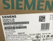 Free Tax SIEMENS 1FL6052-2AF21-2MH1 IN STOCK ONE YEAR WARRANTY Fast DELIVERY