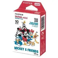 在飛比找蝦皮購物優惠-現貨 MICKEY&FRIENDS 米奇與好朋友 MINI 