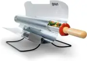 GOSUN Sport Solar Oven Portable Stove - Fastest Sun Cooker Camp Stove | Compact