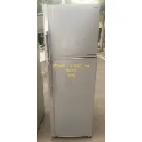 在飛比找蝦皮購物優惠-二手東芝變頻冰箱-320L ◎部分地區免運費歡迎聊聊◎二手冰