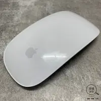 在飛比找蝦皮購物優惠-『澄橘』Apple Magic Mouse 二代 白《二手 