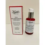 KIEHL'S、契爾氏 、專櫃貨、超導全能修護露100ML 、小紅瓶